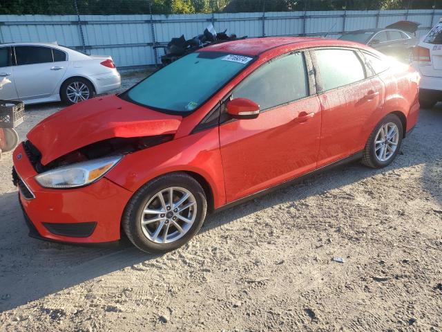 FORD FOCUS SE 2016 1fadp3f27gl287424