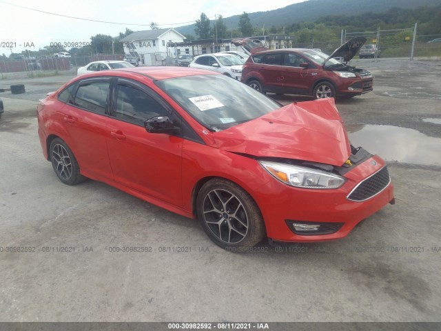 FORD FOCUS 2016 1fadp3f27gl287598