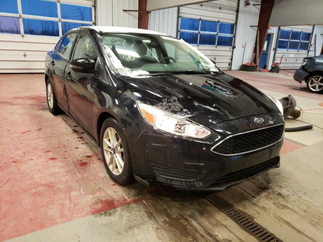 FORD FOCUS SE 2016 1fadp3f27gl292994