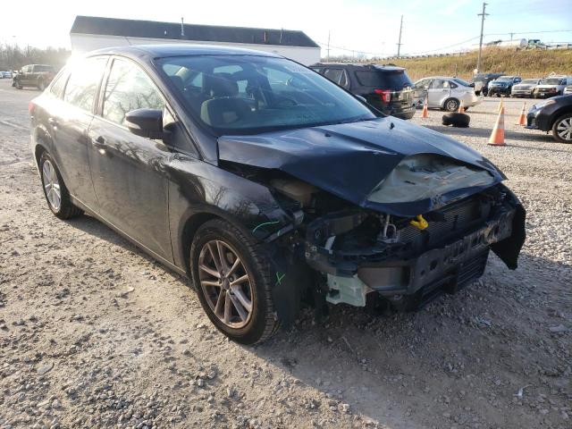 FORD FOCUS SE 2016 1fadp3f27gl293059