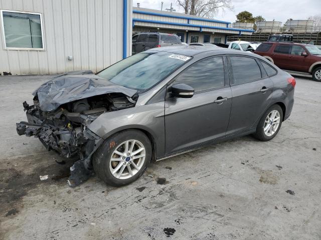 FORD FOCUS SE 2016 1fadp3f27gl293448