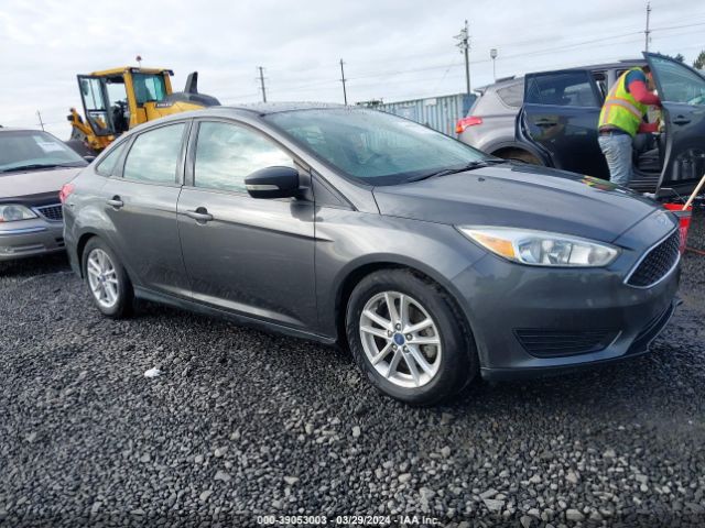 FORD FOCUS 2016 1fadp3f27gl294504