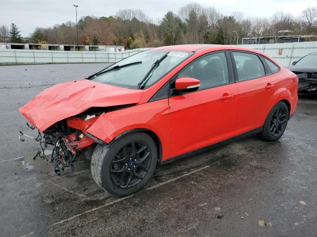 FORD FOCUS SE 2016 1fadp3f27gl302682