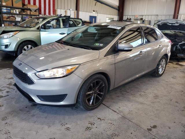 FORD FOCUS SE 2016 1fadp3f27gl309549