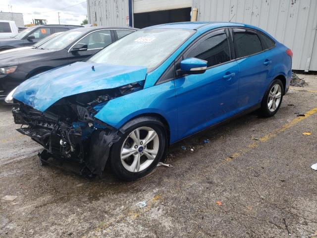 FORD FOCUS SE 2016 1fadp3f27gl314654