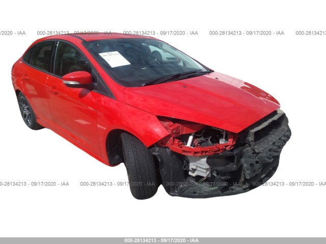 FORD FOCUS 2016 1fadp3f27gl315044