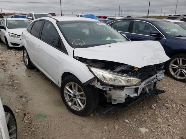 FORD NULL 2016 1fadp3f27gl316257