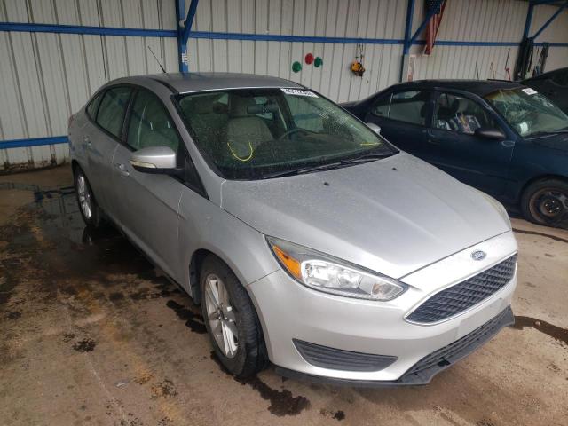 FORD FOCUS SE 2016 1fadp3f27gl319160