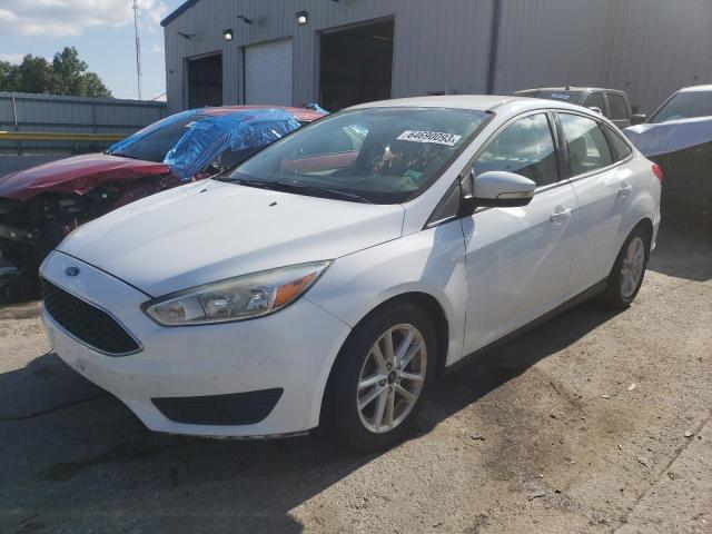 FORD FOCUS SE 2016 1fadp3f27gl320650