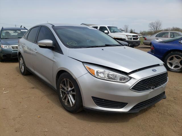 FORD FOCUS SE 2016 1fadp3f27gl320860