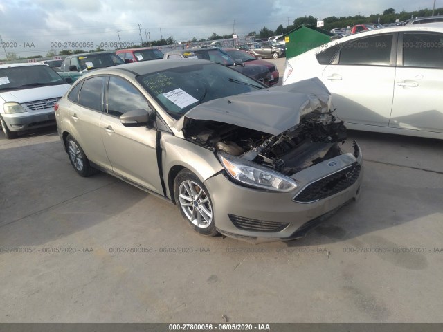 FORD FOCUS 2016 1fadp3f27gl324925