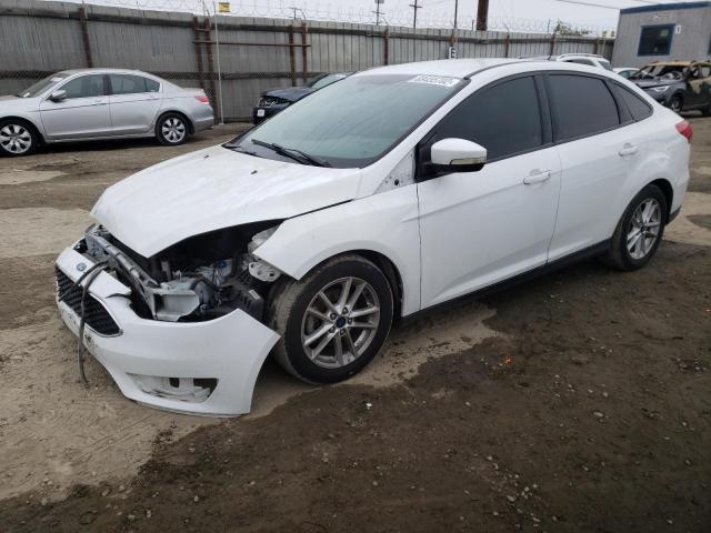 FORD FOCUS SE 2016 1fadp3f27gl325587