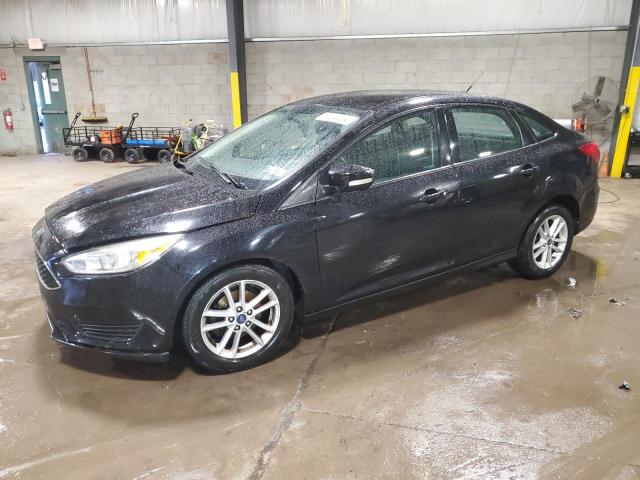 FORD FOCUS SE 2016 1fadp3f27gl334905