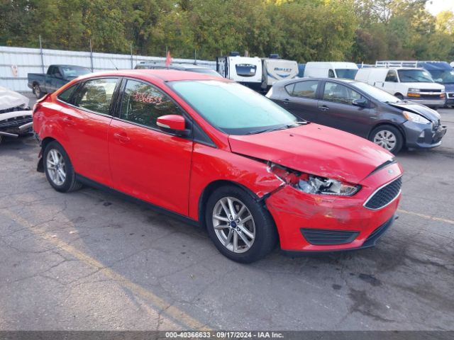 FORD FOCUS 2016 1fadp3f27gl336413