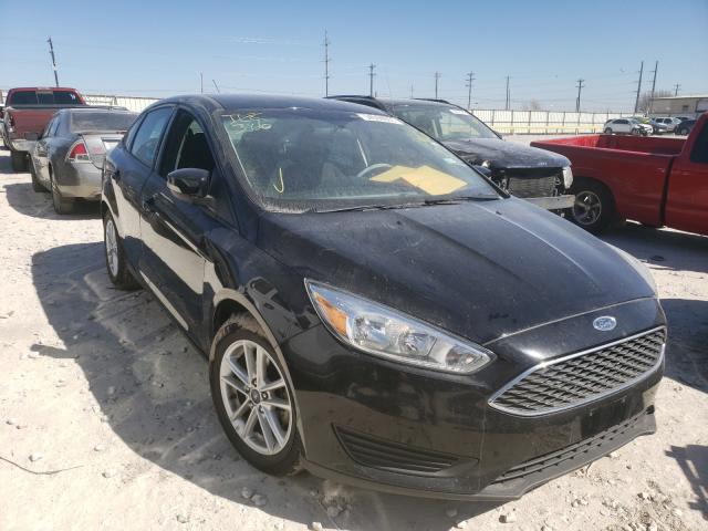 FORD FOCUS SE 2016 1fadp3f27gl341028