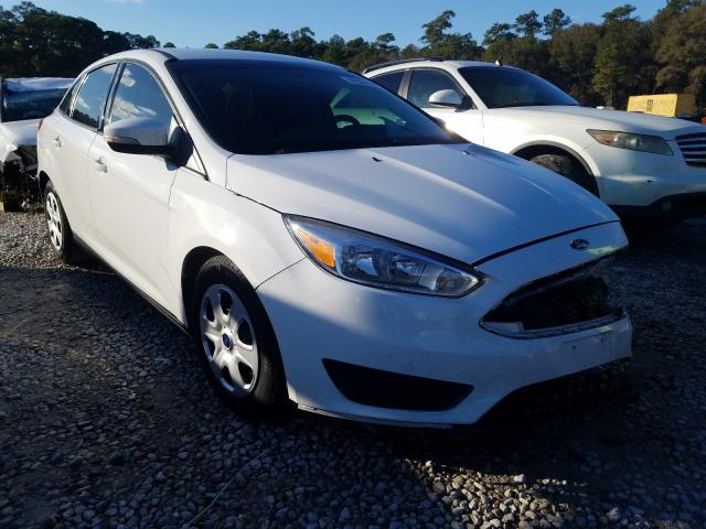 FORD FOCUS SE 2016 1fadp3f27gl344849