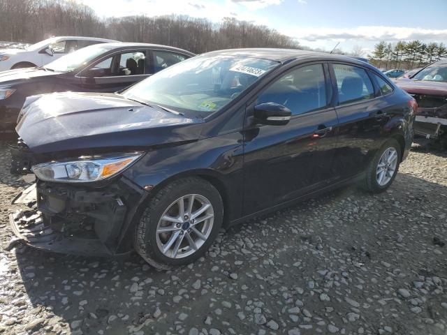 FORD FOCUS SE 2016 1fadp3f27gl350022