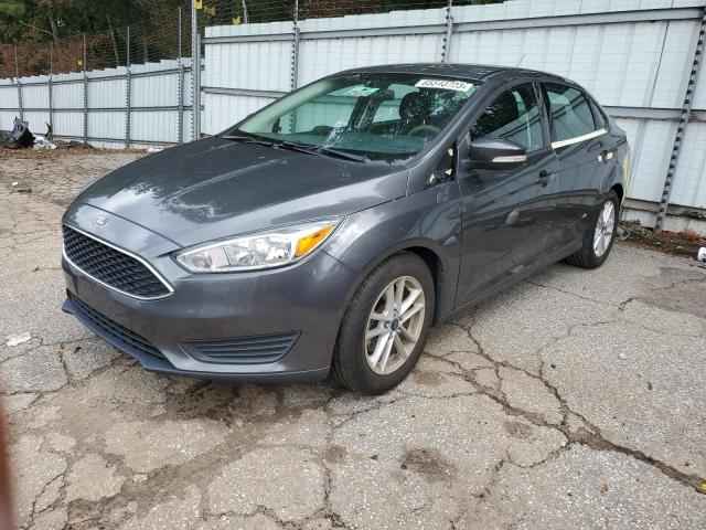 FORD FOCUS SE 2016 1fadp3f27gl350070