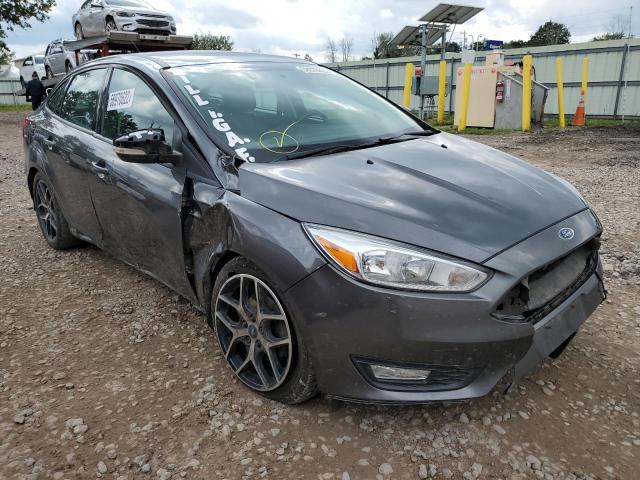 FORD FOCUS SE 2016 1fadp3f27gl354183