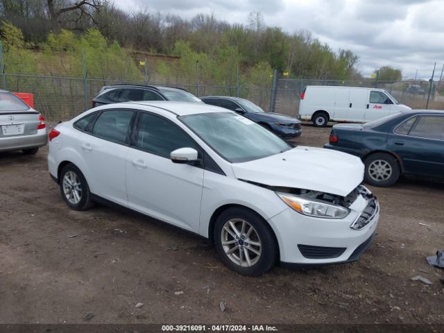 FORD FOCUS 2016 1fadp3f27gl364356