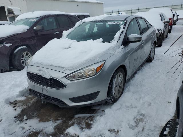 FORD FOCUS SE 2016 1fadp3f27gl364826