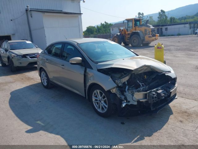 FORD FOCUS 2016 1fadp3f27gl365362