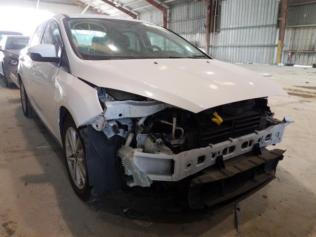 FORD FOCUS SE 2016 1fadp3f27gl379357