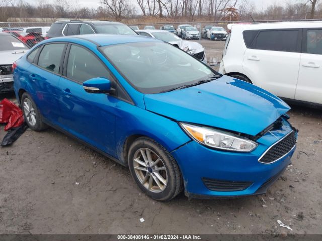 FORD FOCUS 2016 1fadp3f27gl382548