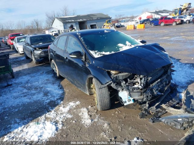 FORD FOCUS 2016 1fadp3f27gl386311