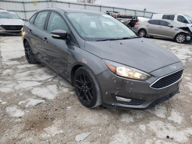 FORD FOCUS SE 2016 1fadp3f27gl386745