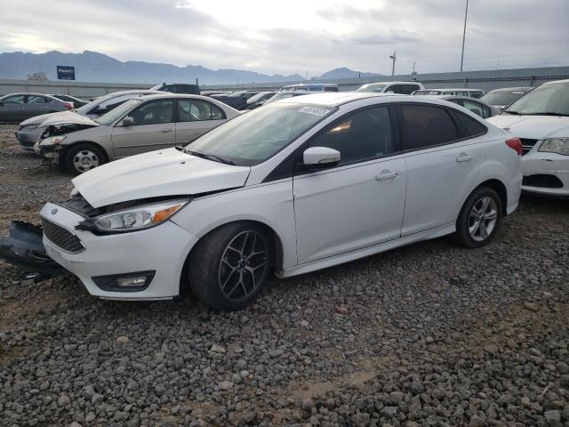 FORD FOCUS SE 2016 1fadp3f27gl398622