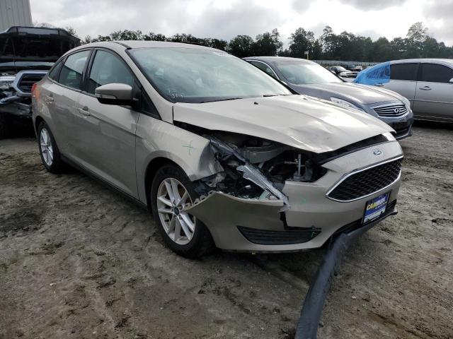 FORD FOCUS SE 2016 1fadp3f27gl401423