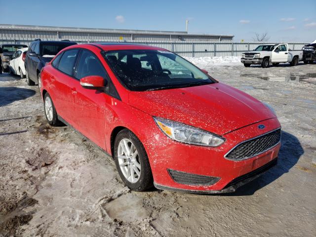 FORD FOCUS SE 2016 1fadp3f27gl403639