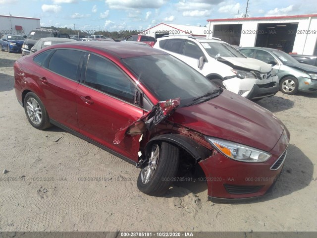 FORD FOCUS 2017 1fadp3f27hl200655