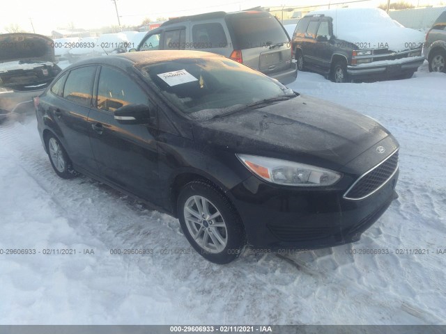 FORD FOCUS 2017 1fadp3f27hl203104