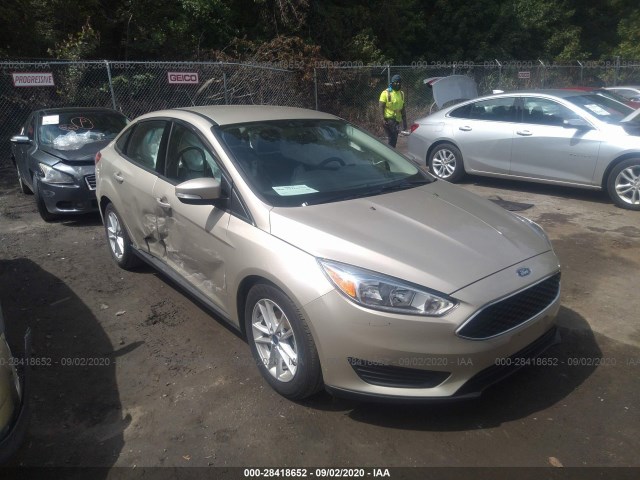 FORD FOCUS 2017 1fadp3f27hl208951