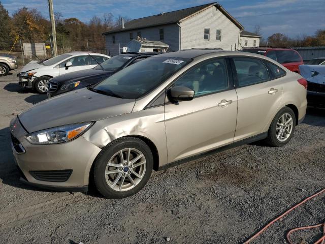 FORD FOCUS 2017 1fadp3f27hl209372