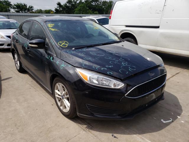 FORD FOCUS 2017 1fadp3f27hl210148