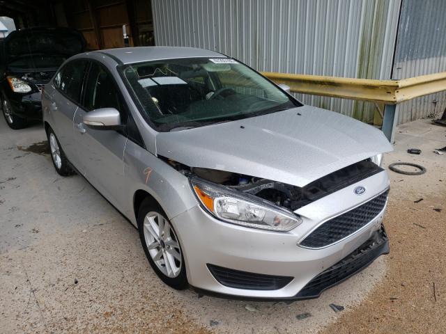 FORD FOCUS SE 2017 1fadp3f27hl212711