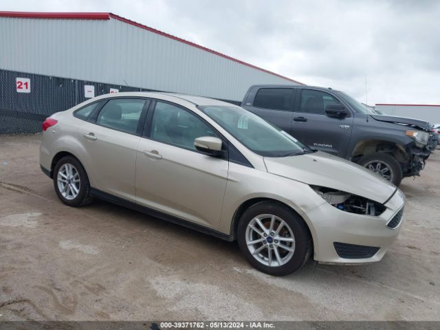 FORD FOCUS 2017 1fadp3f27hl214216