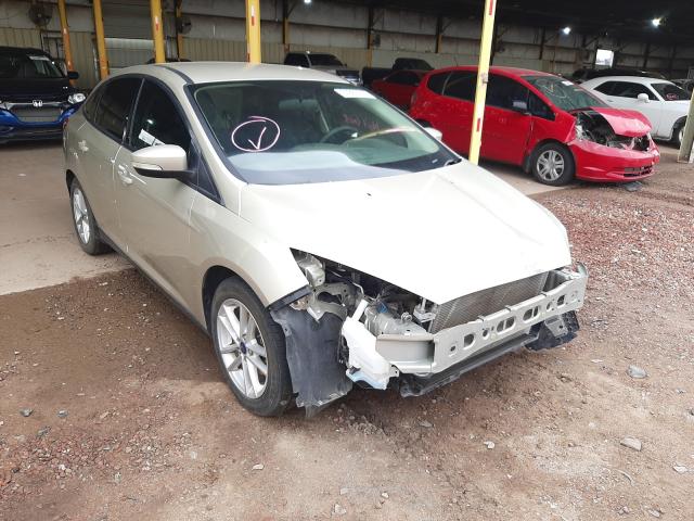 FORD FOCUS SE 2017 1fadp3f27hl214894