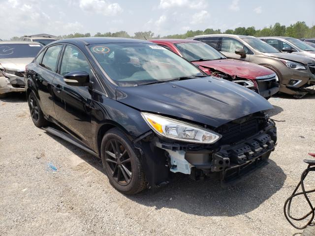 FORD FOCUS SE 2017 1fadp3f27hl216323