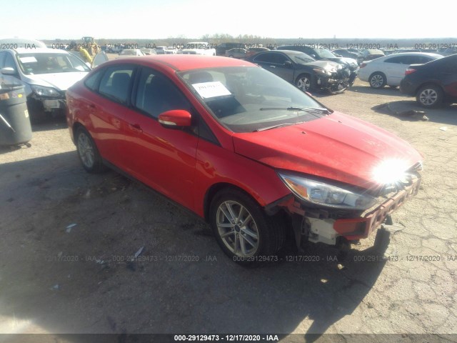 FORD FOCUS 2017 1fadp3f27hl217665