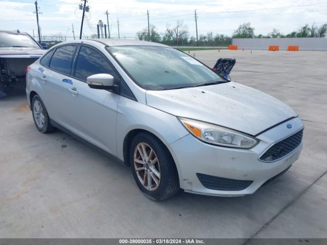 FORD FOCUS 2017 1fadp3f27hl217763