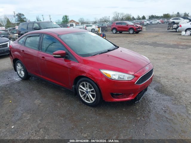 FORD FOCUS 2017 1fadp3f27hl218685