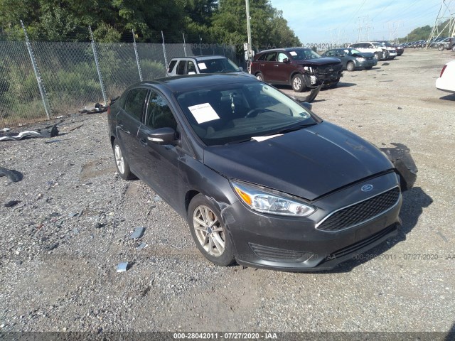 FORD FOCUS 2017 1fadp3f27hl220839