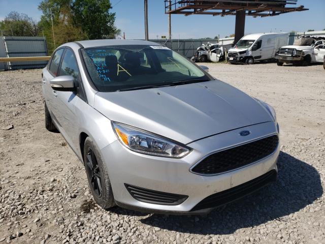 FORD NULL 2017 1fadp3f27hl222770