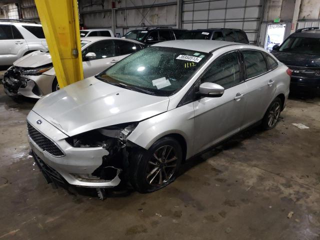 FORD FOCUS SE 2017 1fadp3f27hl223921