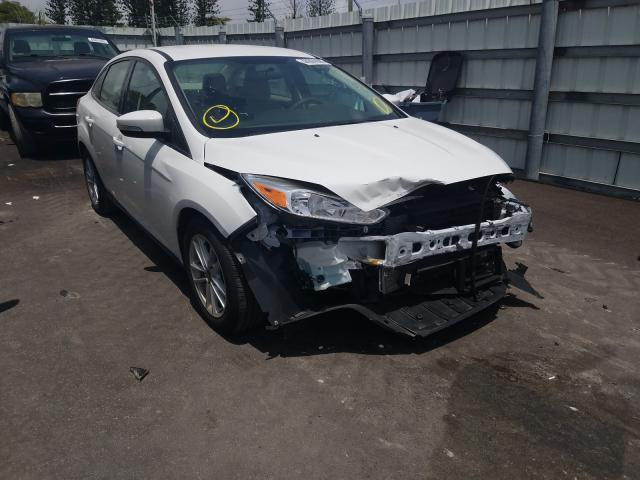 FORD FOCUS SE 2017 1fadp3f27hl224308