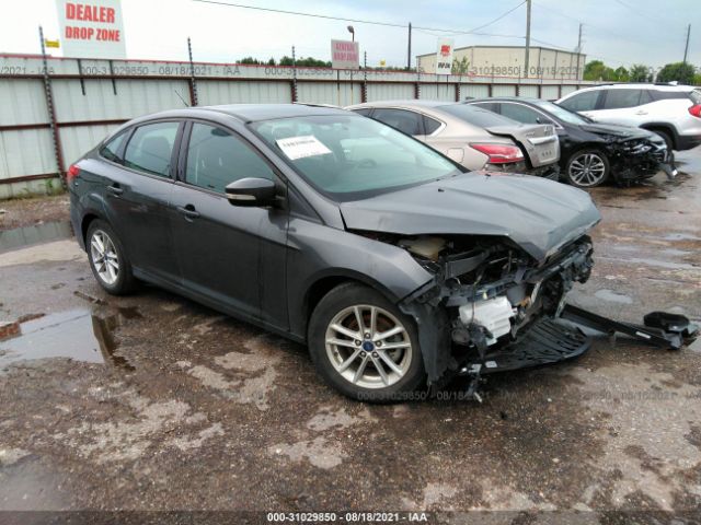 FORD FOCUS 2017 1fadp3f27hl224342